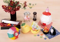 「千と千尋の神隠し マトリョーシカ」 (c) Studio Ghibli