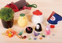 「千と千尋の神隠し マトリョーシカ」 (c) Studio Ghibli