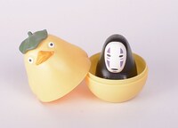 「千と千尋の神隠し マトリョーシカ」 (c) Studio Ghibli