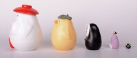 「千と千尋の神隠し マトリョーシカ」 (c) Studio Ghibli