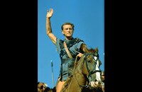 「スパルタカス」（復元完全版） (c)1960 UNIVERSAL PICTURES COMPANY, INC. AND BRYNA PRODUCTIONS, INC. Renewed 1988 by UNIVERSAL CITY STUDIOS, INC. ALL RIGHTS RESERVED