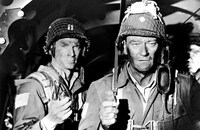 「史上最大の作戦」 (c)1962 Darryl F. Zanuck Productions, Inc. and Twentieth Century Fox Film Corporation. Renewed 1990 TwentiethCentury Fox Film Corporation and Darryl F. Zanuck Productions, Inc. All rights reserved.