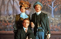 「明日に向って撃て！」 (c)1969 Twentieth Century Fox Film Corporation and Campanile Productions, Inc. Renewed 1997 Twentieth Century Fox Film Corporation and Columbia Pictures Industries, Inc. All rights reserved.