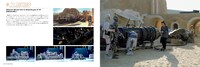 「スター・ウォーズ 制作現場日誌 ─エピソード1～6─ CREATING THE WORLDS OF STAR WARS 365 DAYS」