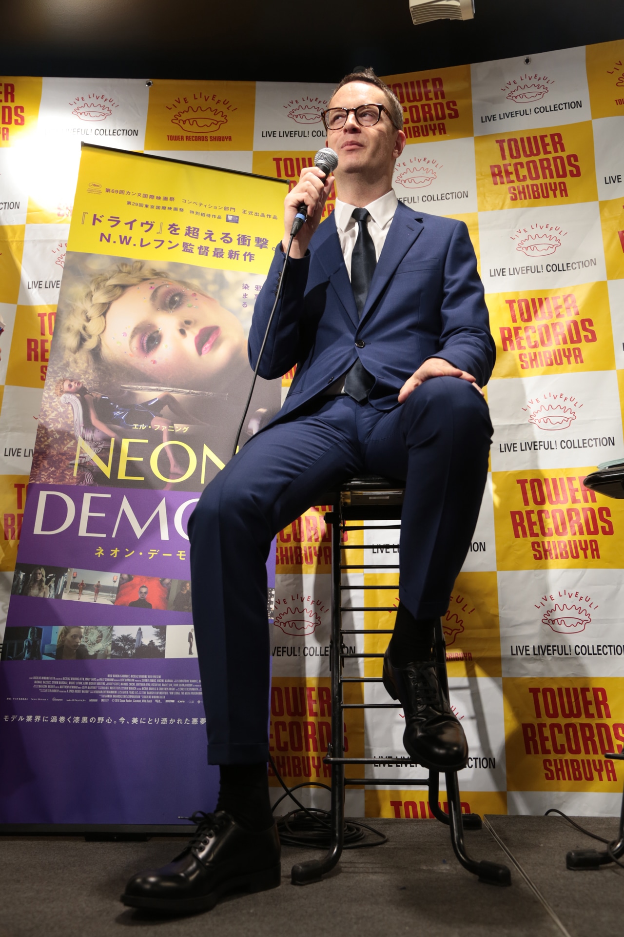 ニコラス・ウィンディング・レフン