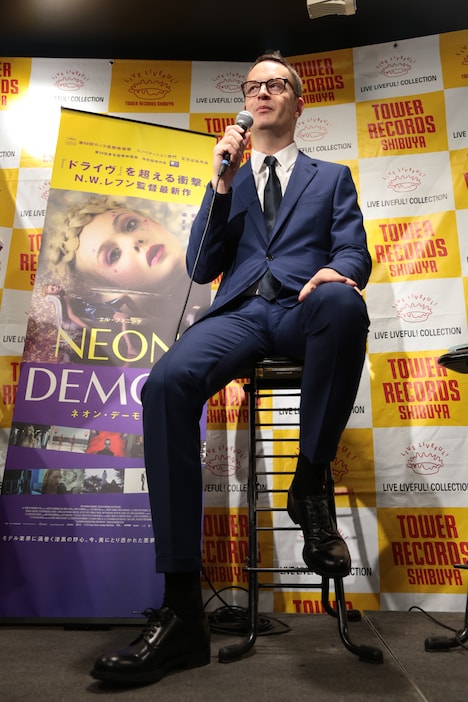 ニコラス・ウィンディング・レフン