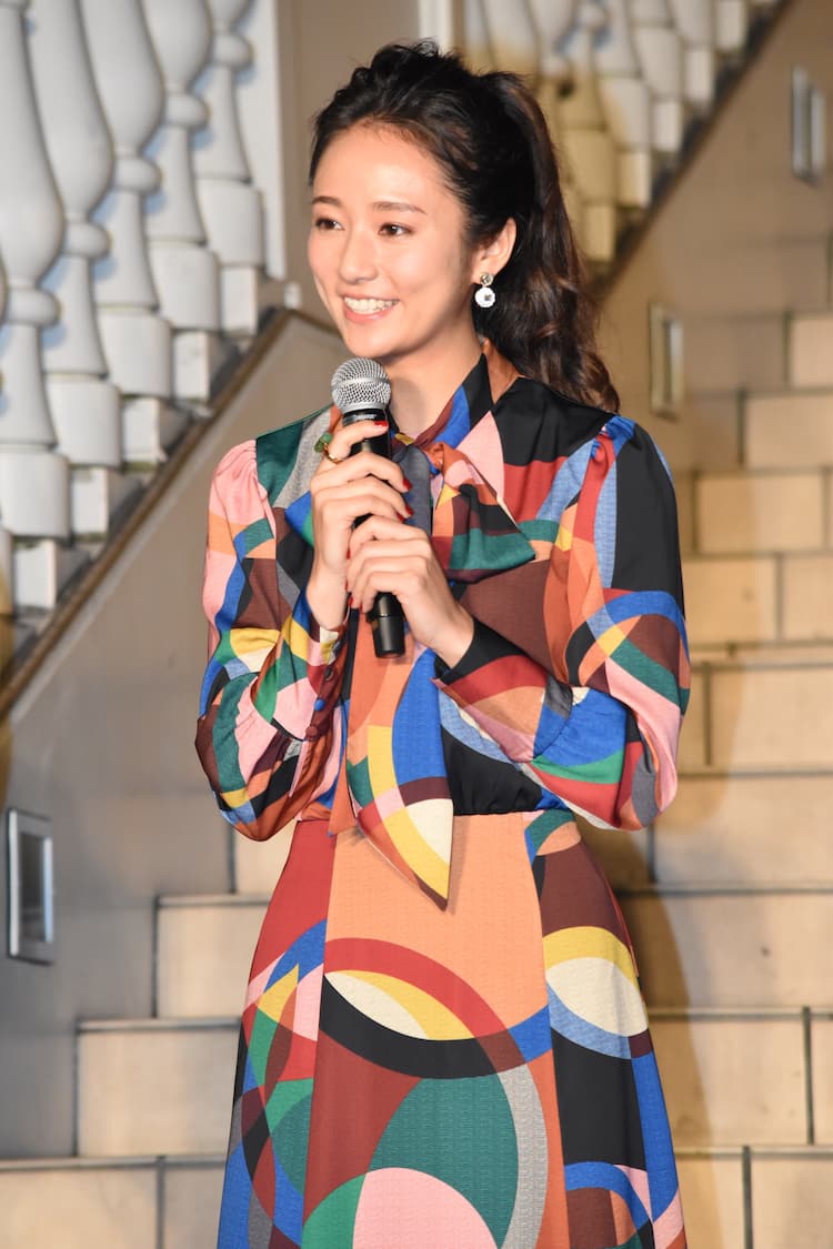 木村 文乃 結婚