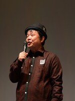 川野浩司