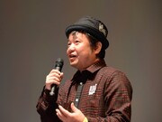 川野浩司