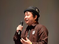 川野浩司