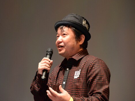 川野浩司