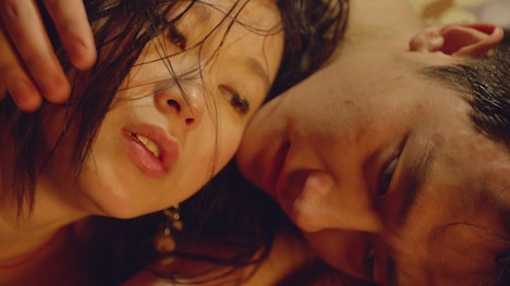 「ブラインド・マッサージ」