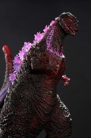 「とるパカ！ シン・ゴジラ」シン・ゴジラ ビッグソフビフィギュア 熱線放射ver. TM&(c)TOHO CO.,LTD.