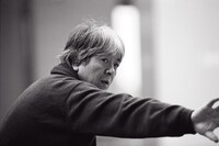 市川準 (c)北島元朗