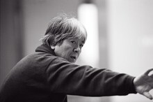 市川準 (c)北島元朗