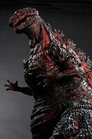 「とるパカ！ シン・ゴジラ」シン・ゴジラ ビッグソフビフィギュア 鎌倉上陸ver.