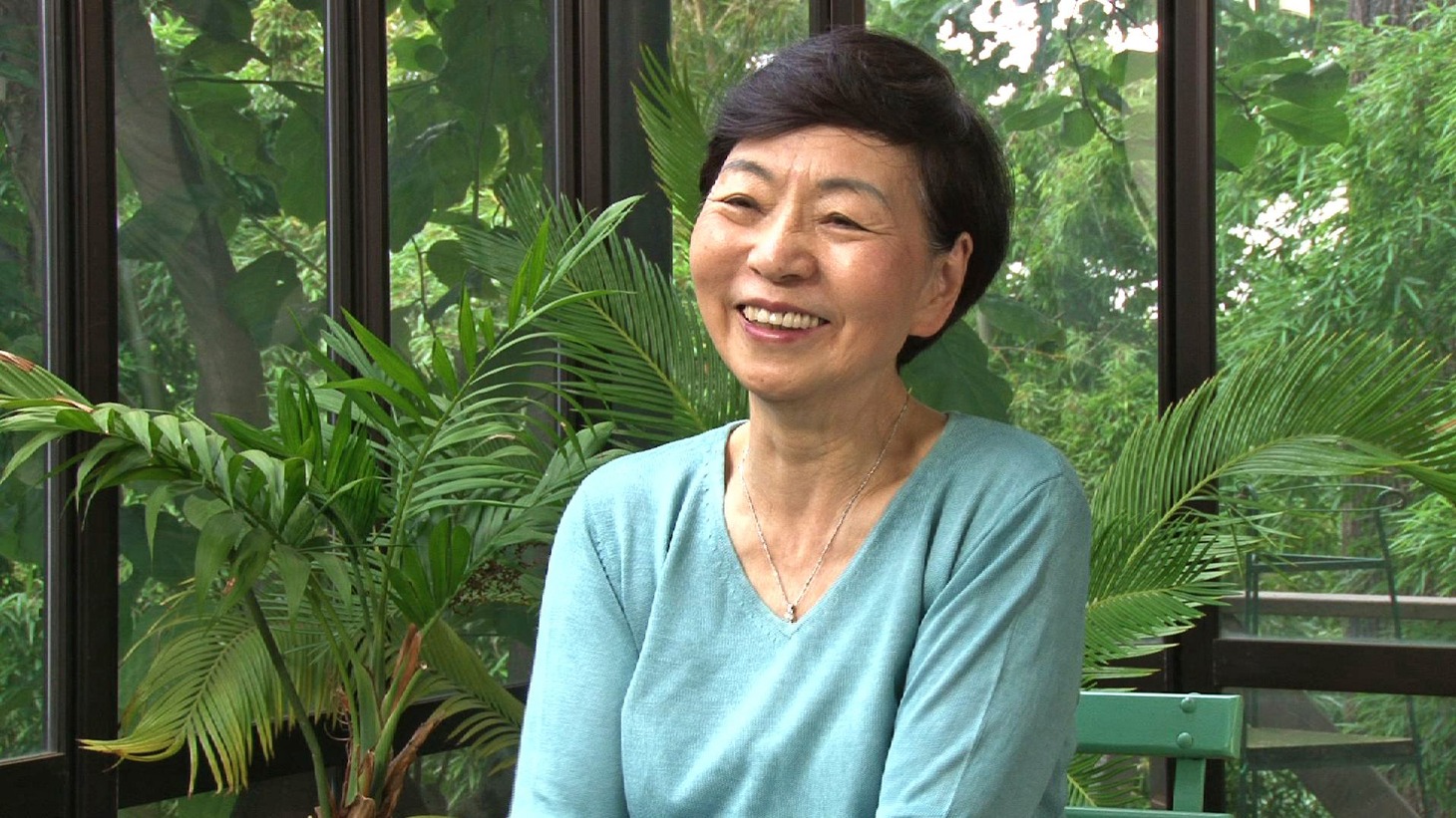 中村桂子