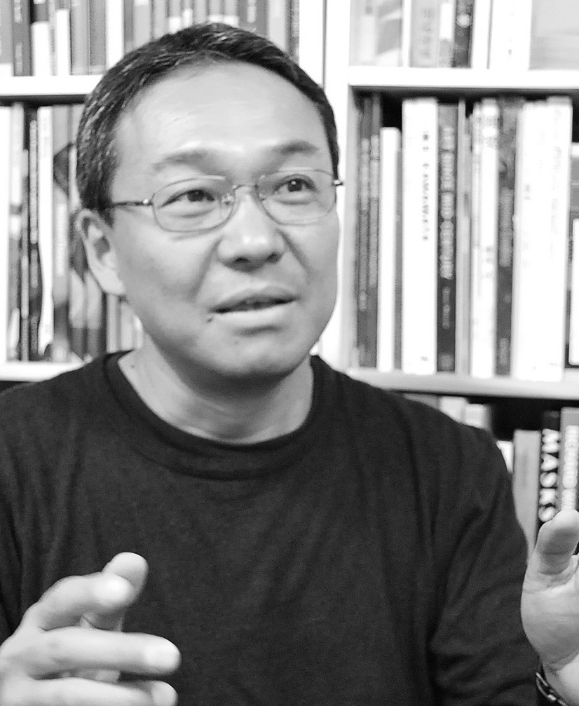 眞田岳彦