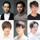 菅田将暉「帝一の國」に野村周平、竹内涼真、間宮祥太朗、志尊淳、千葉雄大が出演