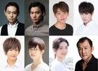 菅田将暉主演、映画「帝一の國」に間宮祥太朗ら、帝一の父は吉田鋼太郎