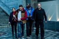 「ザ・スクワッド」