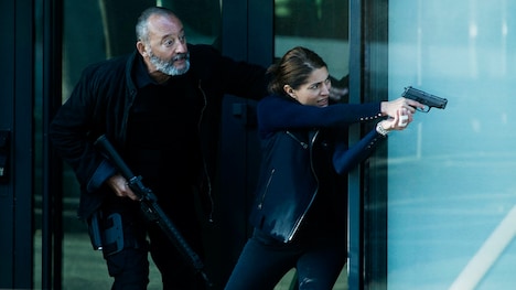 「ザ・スクワッド」