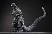 「とるパカ！ シン・ゴジラ」シン・ゴジラ ビッグソフビフィギュア 凍結ver. TM&(c)TOHO CO.,LTD.