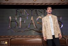 エズラ・ミラー