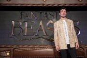 エズラ・ミラー