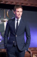 エディ・レッドメイン