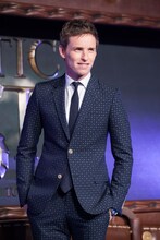 エディ・レッドメイン