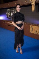 キャサリン・ウォーターストン