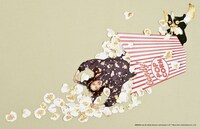 「GREMLINS PANIC SWEAT ONE-PIECE」