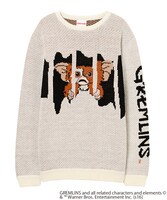 「HELP! GIZMO KNIT」