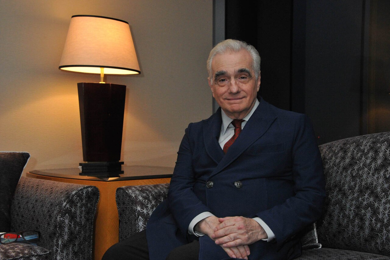 マーティン・スコセッシ、74歳の誕生日にコメント到着「『沈黙』とともに成長した」