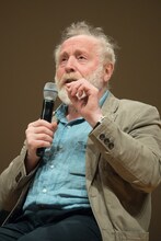 ユーリー・ノルシュテイン