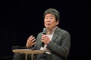 高畑勲