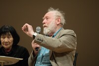 ユーリー・ノルシュテイン