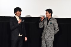 小栗旬に サイコパス 診断 ドラマ 代償 完成披露で高橋努 やっぱり 映画ナタリー