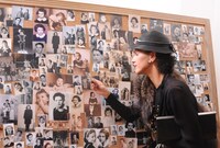 「ニコラス・ウィントンと669人の子どもたち」