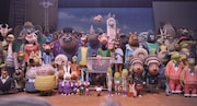 「SING/シング」(c)Universal Studios.