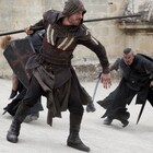 「アサシン クリード」新予告、M・ファスベンダーの躍動的な戦闘シーン収録