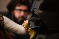 「エルストリー1976 -新たなる希望が生まれた街-」 (c)ELSTREE 1976 LIMITED, 2015