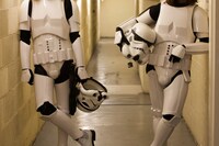 「エルストリー1976 -新たなる希望が生まれた街-」 (c)ELSTREE 1976 LIMITED, 2015