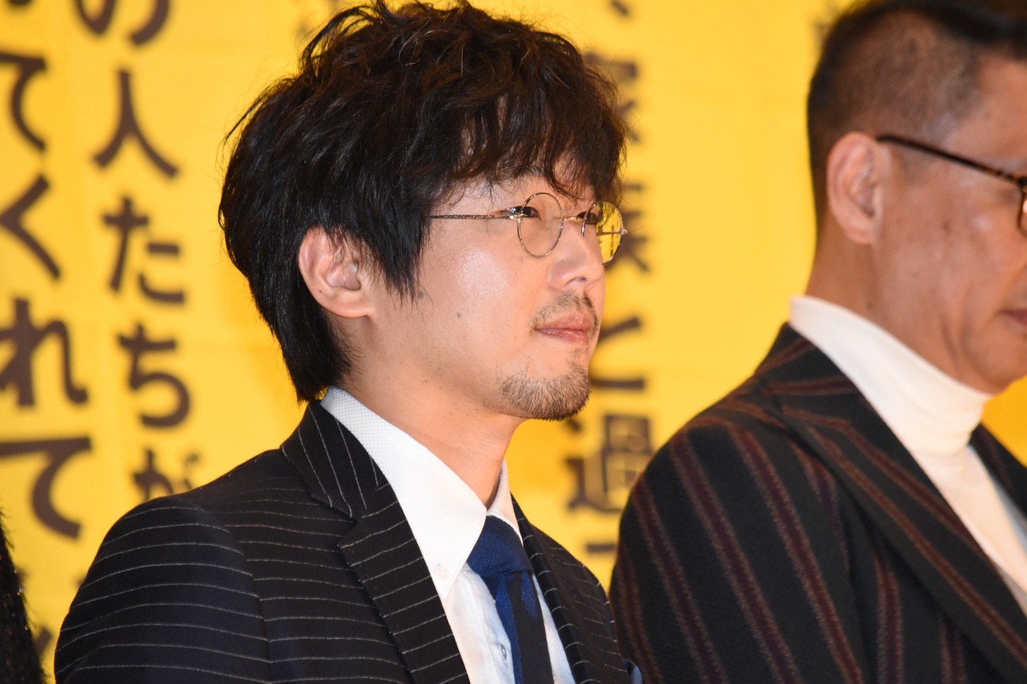 山崎樹範