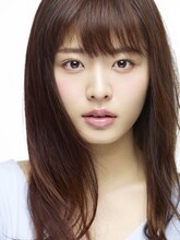 高野蘭子役の古畑星夏。