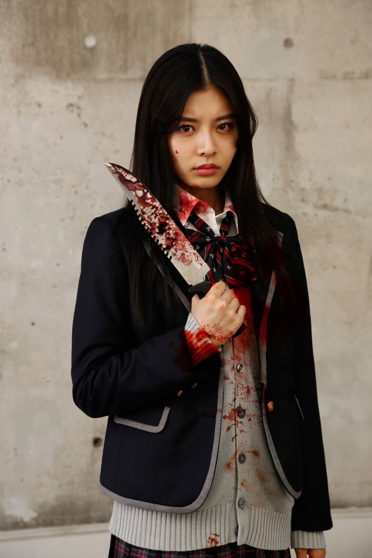 人狼ゲーム 第5弾の主演は古畑星夏 共演に池田純矢 森高愛ら 映画ナタリー