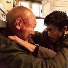 巴亮介 コミックナタリー 巴亮介 コミックナタリー