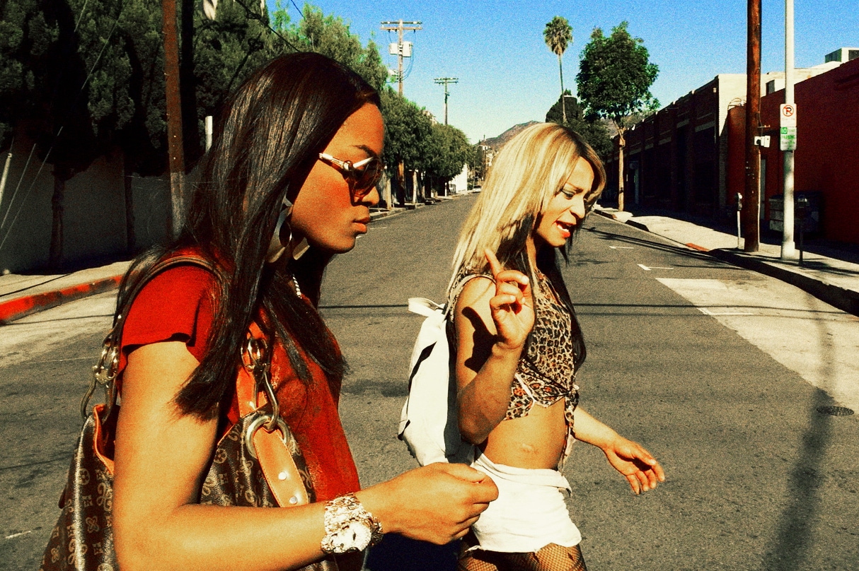 「タンジェリン」監督が全編iPhoneで撮影した理由明かす、次回作にも言及