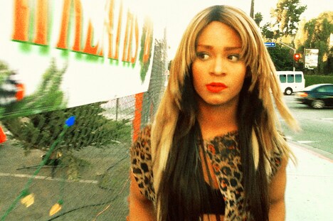 「タンジェリン」